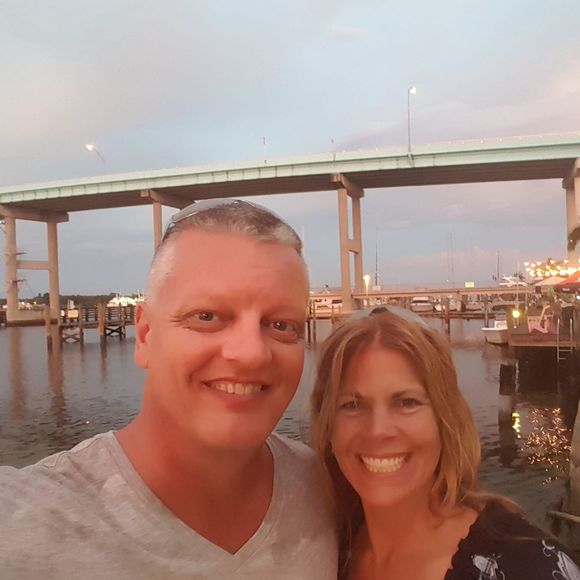 Meet your Posher, Steve - Picture 1 of 1